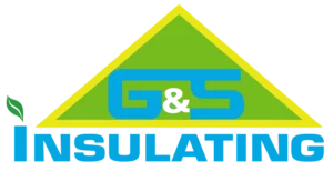 G&S Insulating logo.