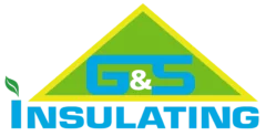 G&S Insulating logo.