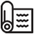 Fiberglass Insulation icon