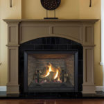 Gas Fireplace in Jonesboro, AR