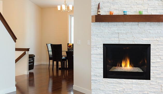 Best Quality Gas Fireplace  in Little Rock, AR