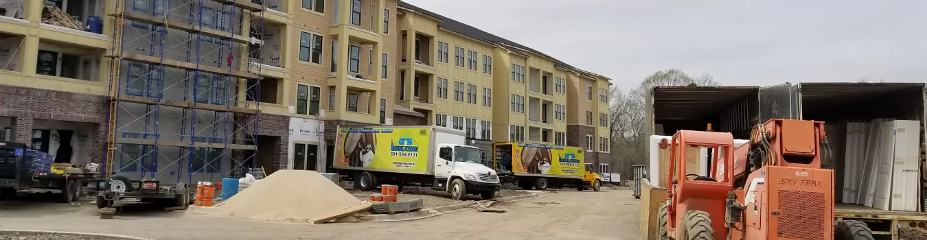 Installed Building Products Announces the Acquisition of Thermo-Tech ...