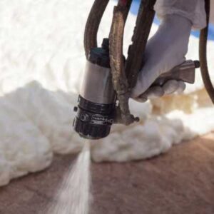 spray foam insulation card image